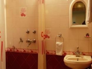 โคซี โฮม Hotel ชัยปุระ ภายนอก รูปภาพ